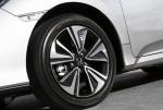 Honda Civic VTi-L Hatchback 2017 года (AU)